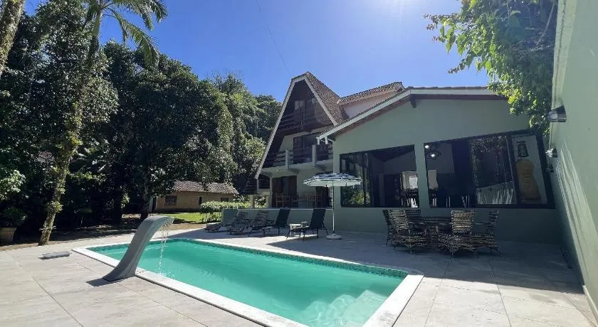 Bella Casa Santa Rita - Image 1