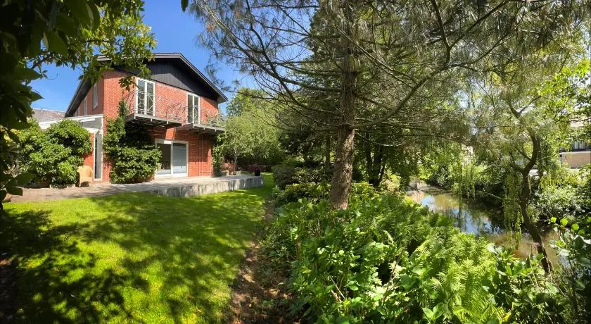 Hotel Aahøj - Image 1