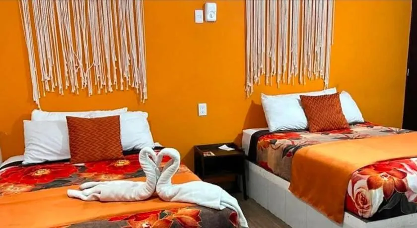 Hotel Real Maya - Image 1