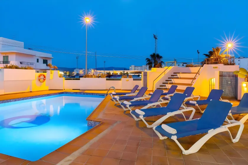 Hotel Galera - Image 1