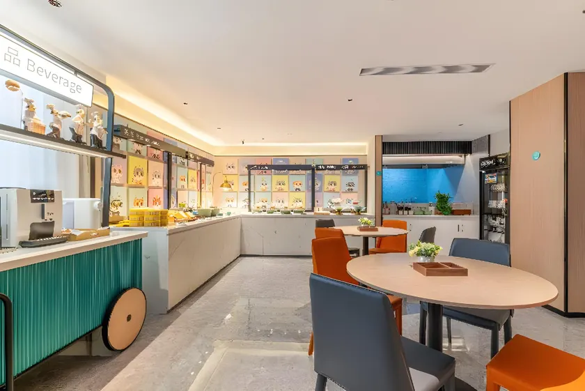 City Comfort Inn Dongguan Chang'an Station Bubugao - Image 1