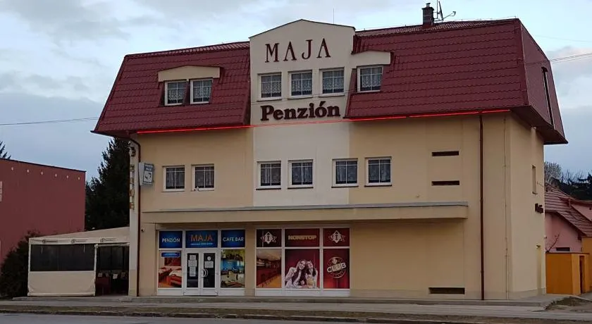 Penzion Maja - Image 1
