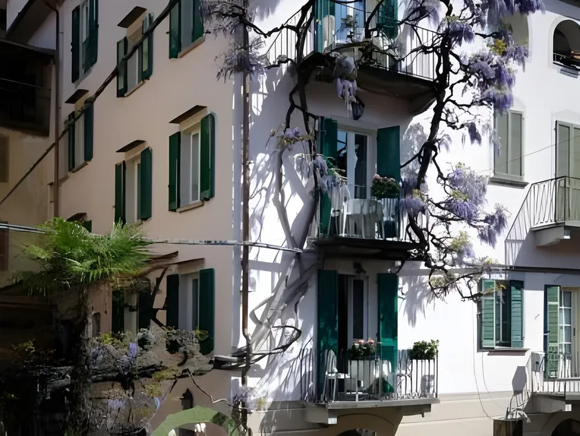 Locanda di Orta - Image 1