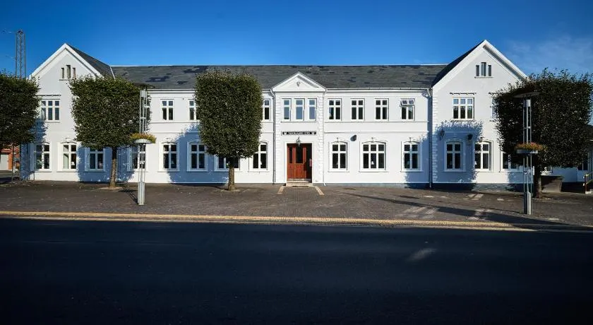 Westergaards Hotel - Image 1