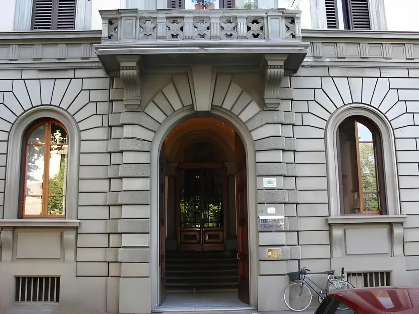 Hotel Fedora - Image 1