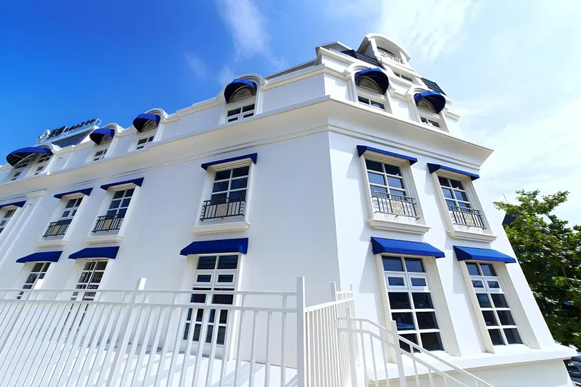Fullon Poshtel Kenting - Image 1