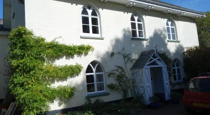 St Michaels House - Image 1