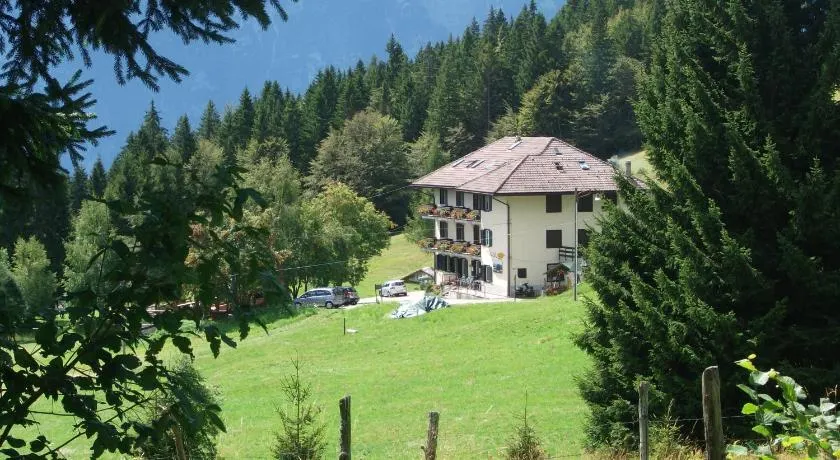 Locanda La Ruscoletta - Image 1