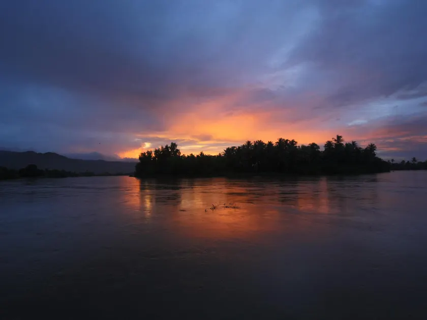 Champa Lodge - Image 1