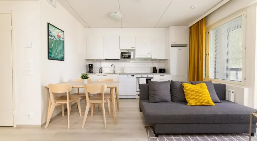 Hiisi Homes Riihimäki - Image 1