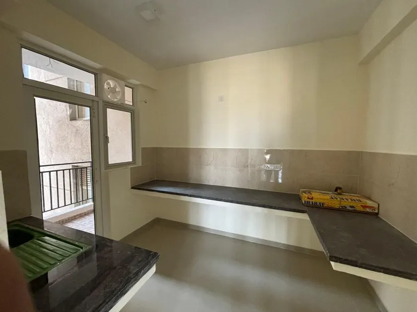 Omaxe Aananda 3 BHK Near Sangam (Mahakhumbh Area) - Image 1
