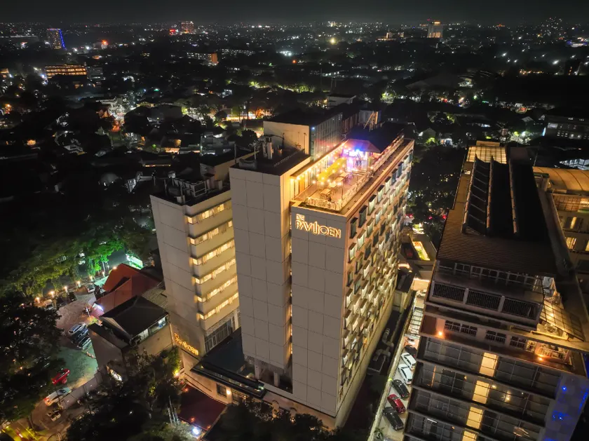 De Paviljoen Bandung - Image 1