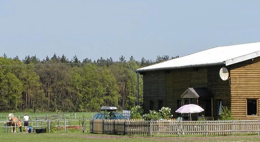 Haflingerhof Heed - Image 1