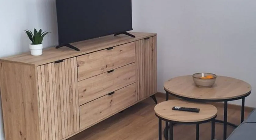 Apartament Sobieskiego nr 5, bezpłatny parking - Image 1