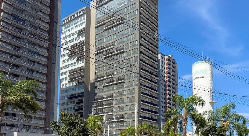 Condomínio Residencial Hype 017 - São José do Rio Preto - Image 1