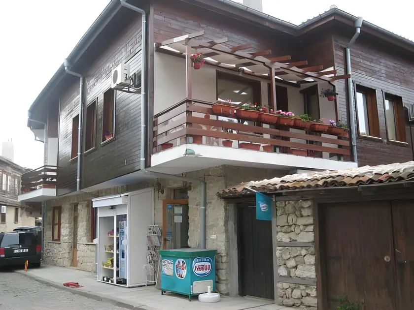 Guest House Juja - Image 1