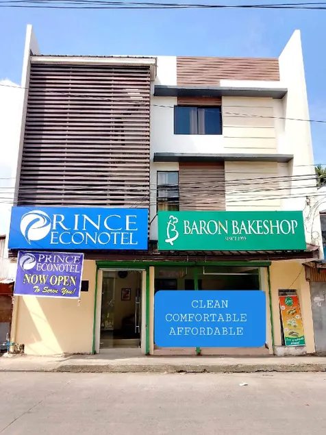 Prince Econotel - Image 1