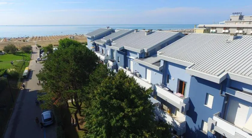 Appartamenti Marina Grande - Image 1