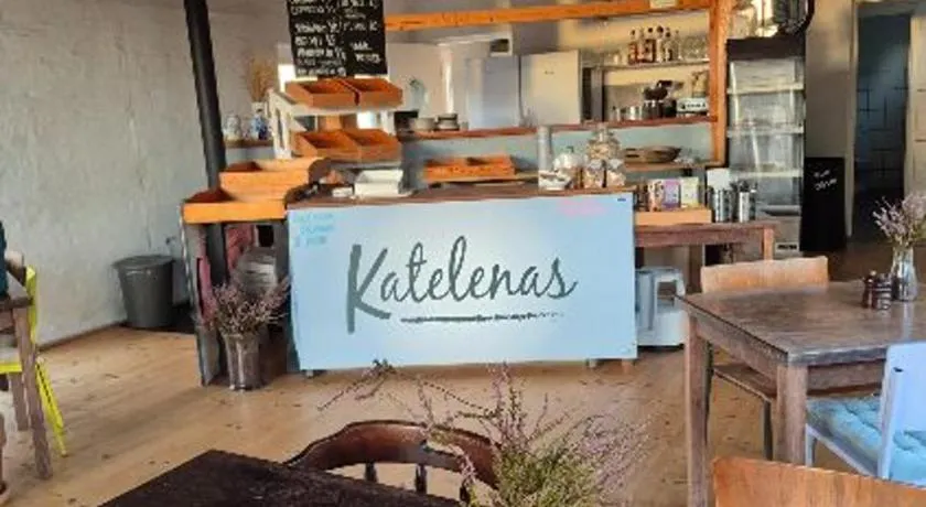Katelenas Bed & Breakfast - Image 1