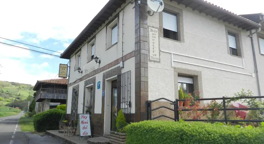 Pensión Casa Vicente - Image 1