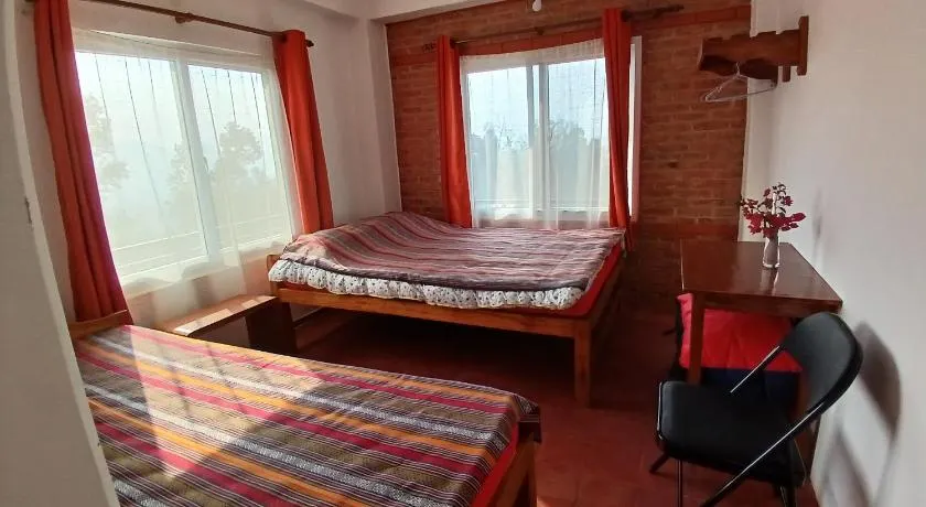 Deorali Ghar Guest House B&B - Image 1