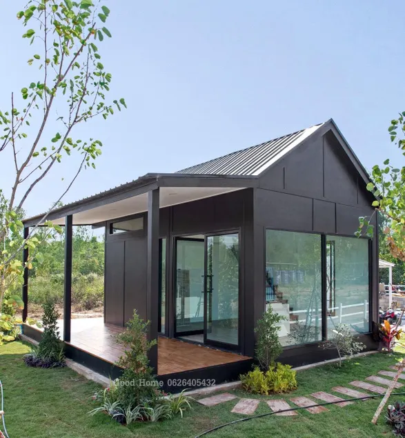 Ban Sabai Chai Khao (A Cozy Secret Place) - Image 1