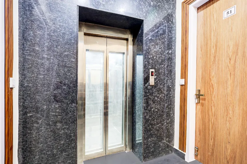 Hotel O ETERNAL RESIDENCY - Image 1