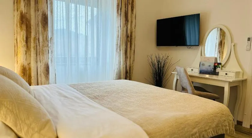 Luxury city rooms - Image 1