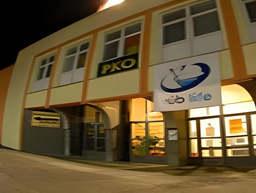 Penzion PKO Nitra - Image 1