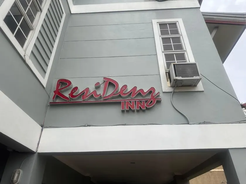 Residenz Inn - Image 1