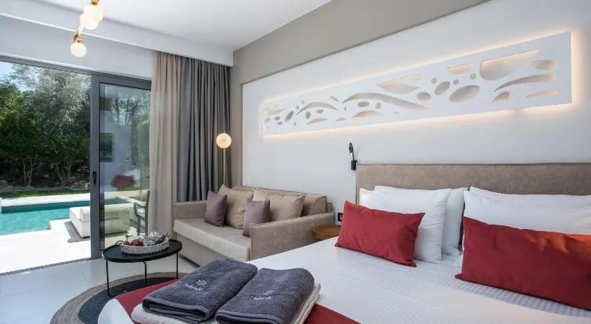 Anemone Premium Suites Faliraki - Image 1