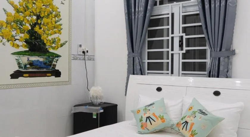 Nina homestay P2 , P5 - Image 1