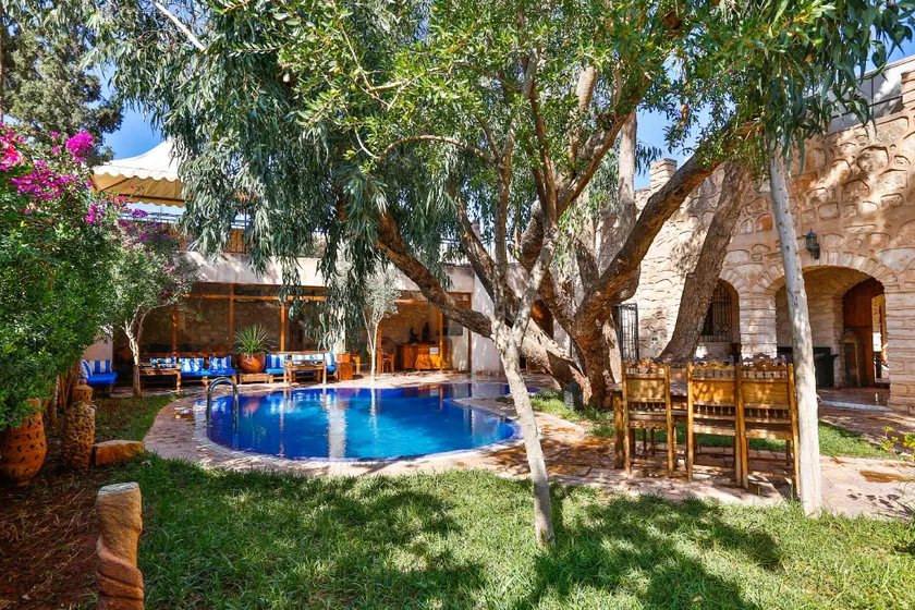 DAR ETTO Riad & Spa - Image 1