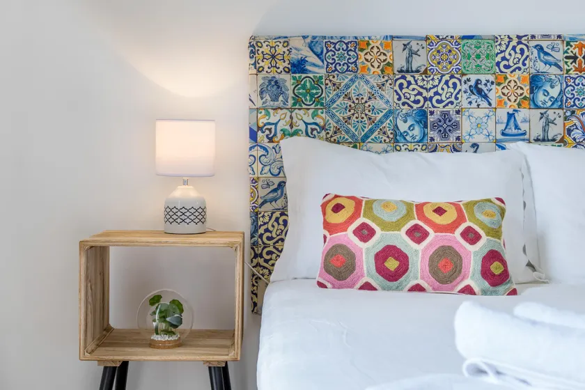 The Color Hostel - Image 1