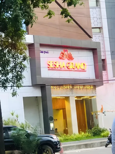 Sesha Grand - Image 1
