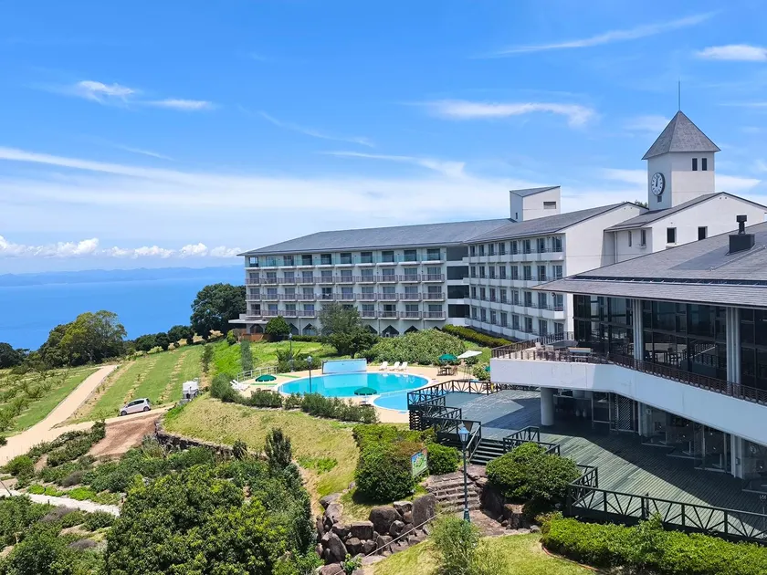 Olivean Shodoshima Yuhigaoka Hotel - Image 1