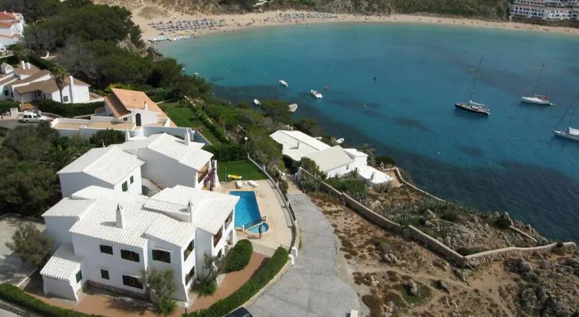 Apartamentos Arco Iris - Image 1