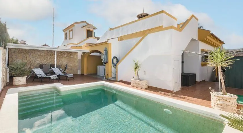 Villa Sueño - Image 1