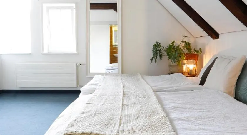 Hotel Untertor by Maier - Self-Check-in - Image 1