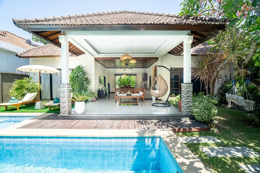 Gracia Bali Villas & Apartment Managed by Manara - Image 1