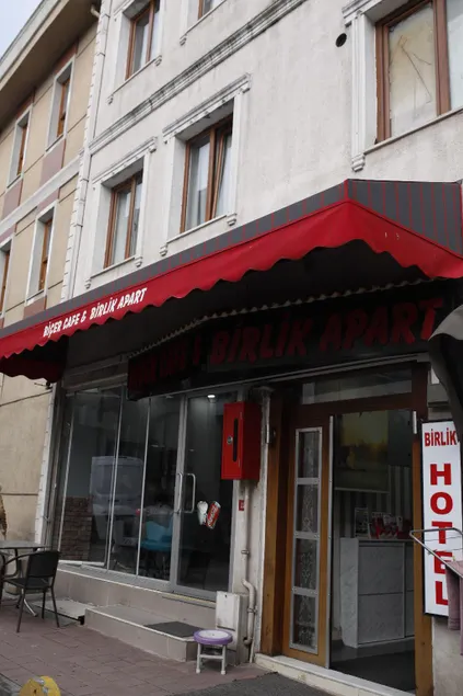 Birlik Hotel - Image 1