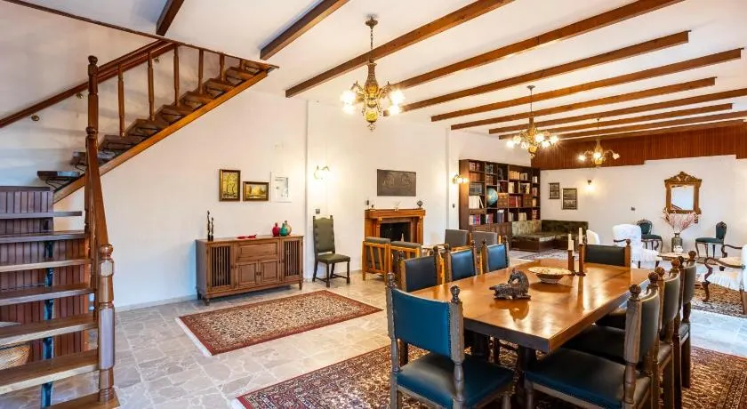 Skafidia Garden Gem - Mirtia Fully Equipped Home - Image 1