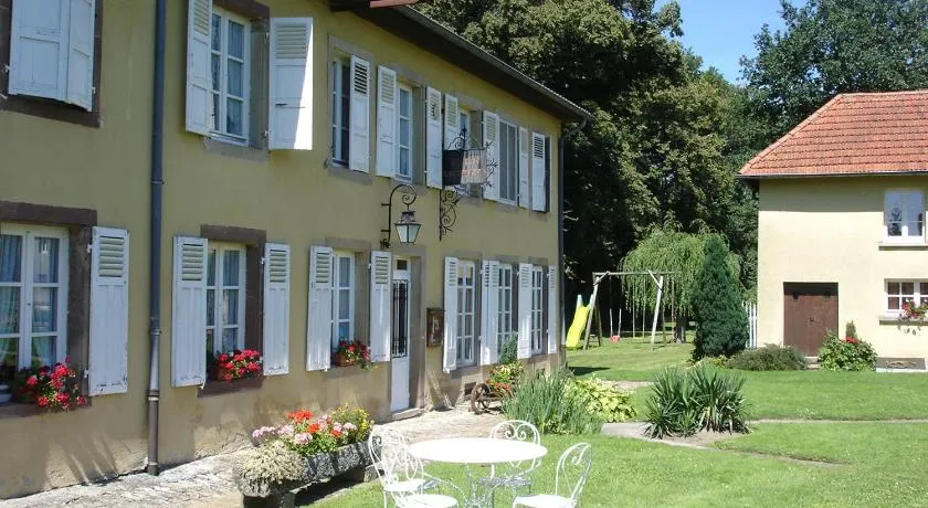 Domaine Les Bachats - Image 1