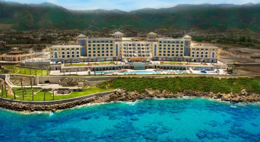 Merit Royal Premium Hotel Casino & SPA - Image 1