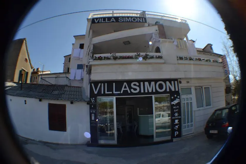 Apartments Villa Simoni - Image 1