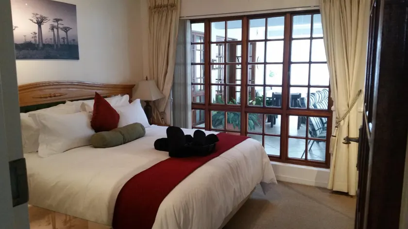 The Baobab BnB - Image 1