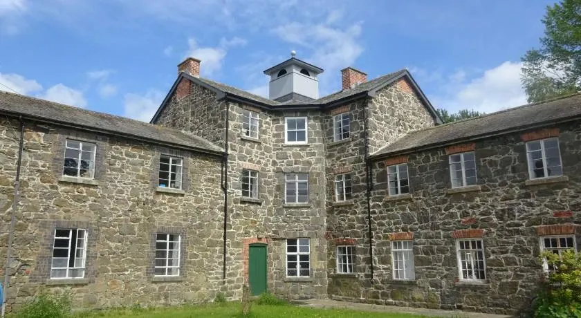 Llanfyllin Workhouse - Y Dolydd - Image 1
