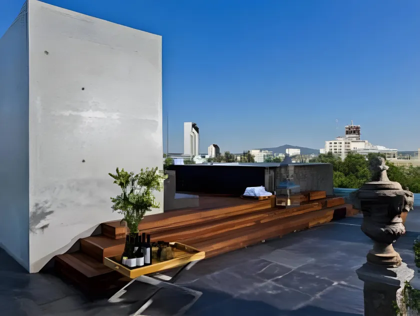 Demetria Hotel - Image 1