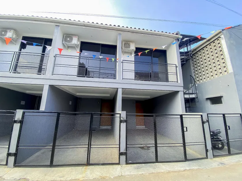 MyHome Guesthouse Managed by OmDin - Image 1