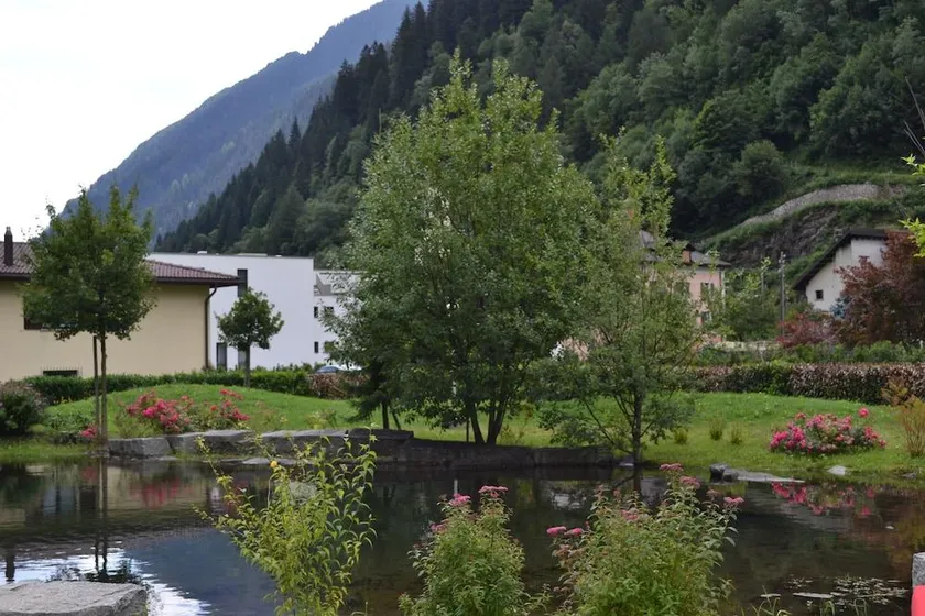 Motel Gottardo Sud - Image 1
